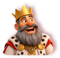 King character
